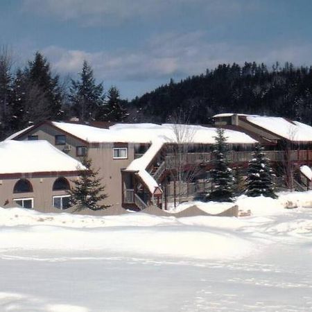 Austrian Haus Lodge ウェスト・ドーバー エクステリア 写真