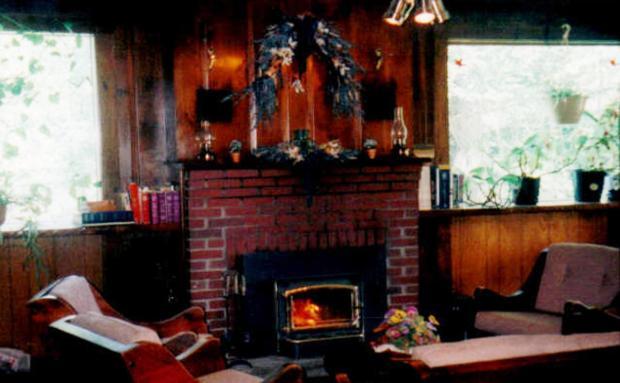 Austrian Haus Lodge ウェスト・ドーバー エクステリア 写真